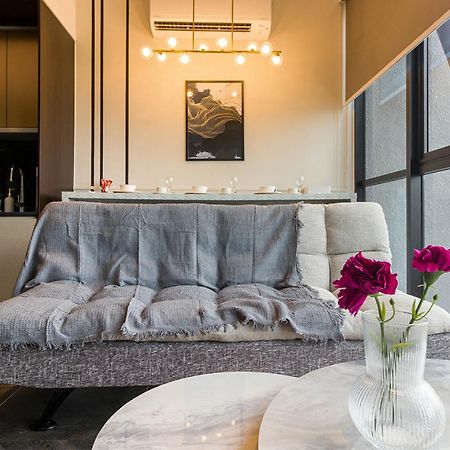 Scarletz Signature Suites, Klcc Kuala Lumpur Dış mekan fotoğraf