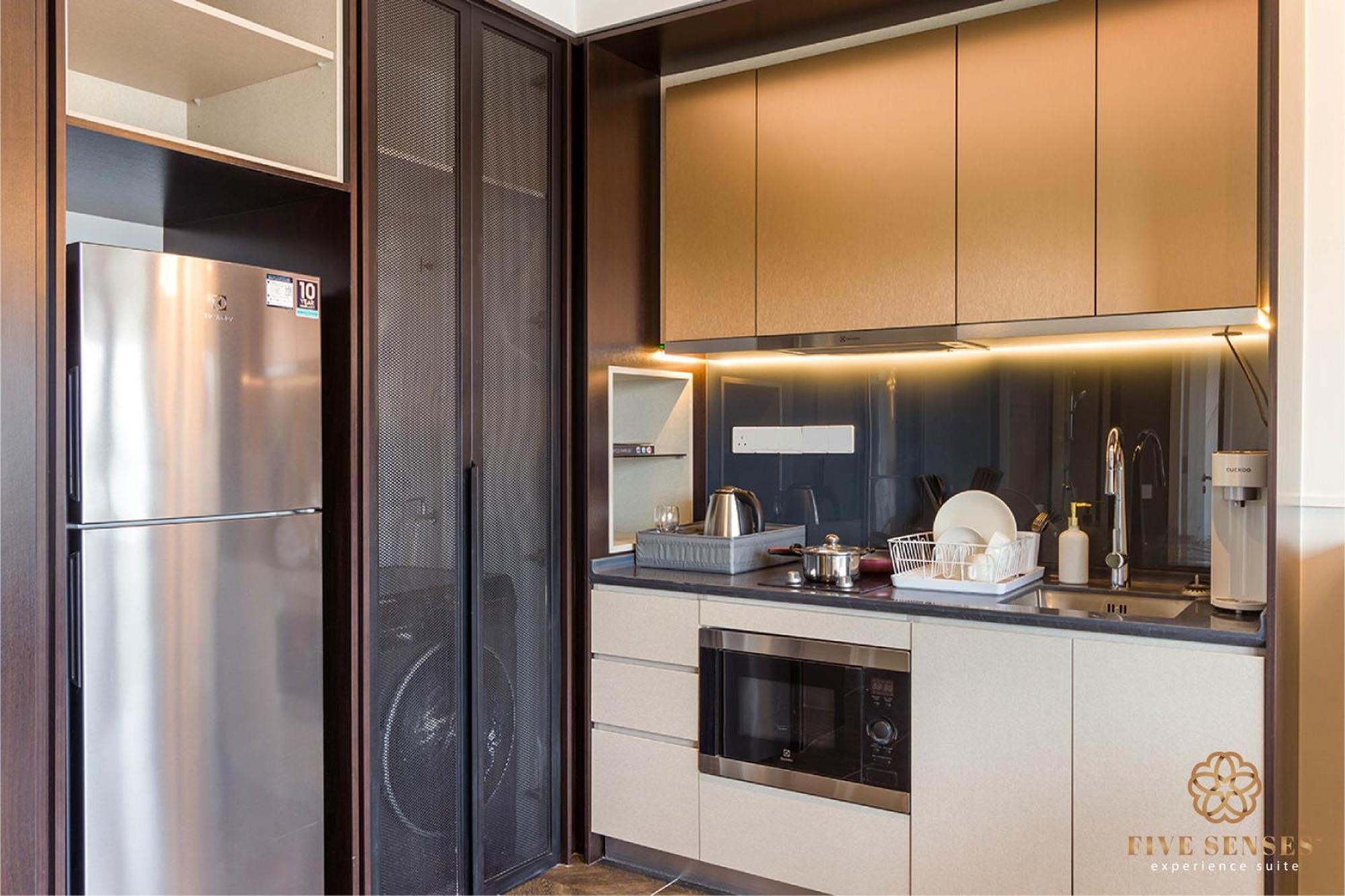 Scarletz Signature Suites, Klcc Kuala Lumpur Dış mekan fotoğraf