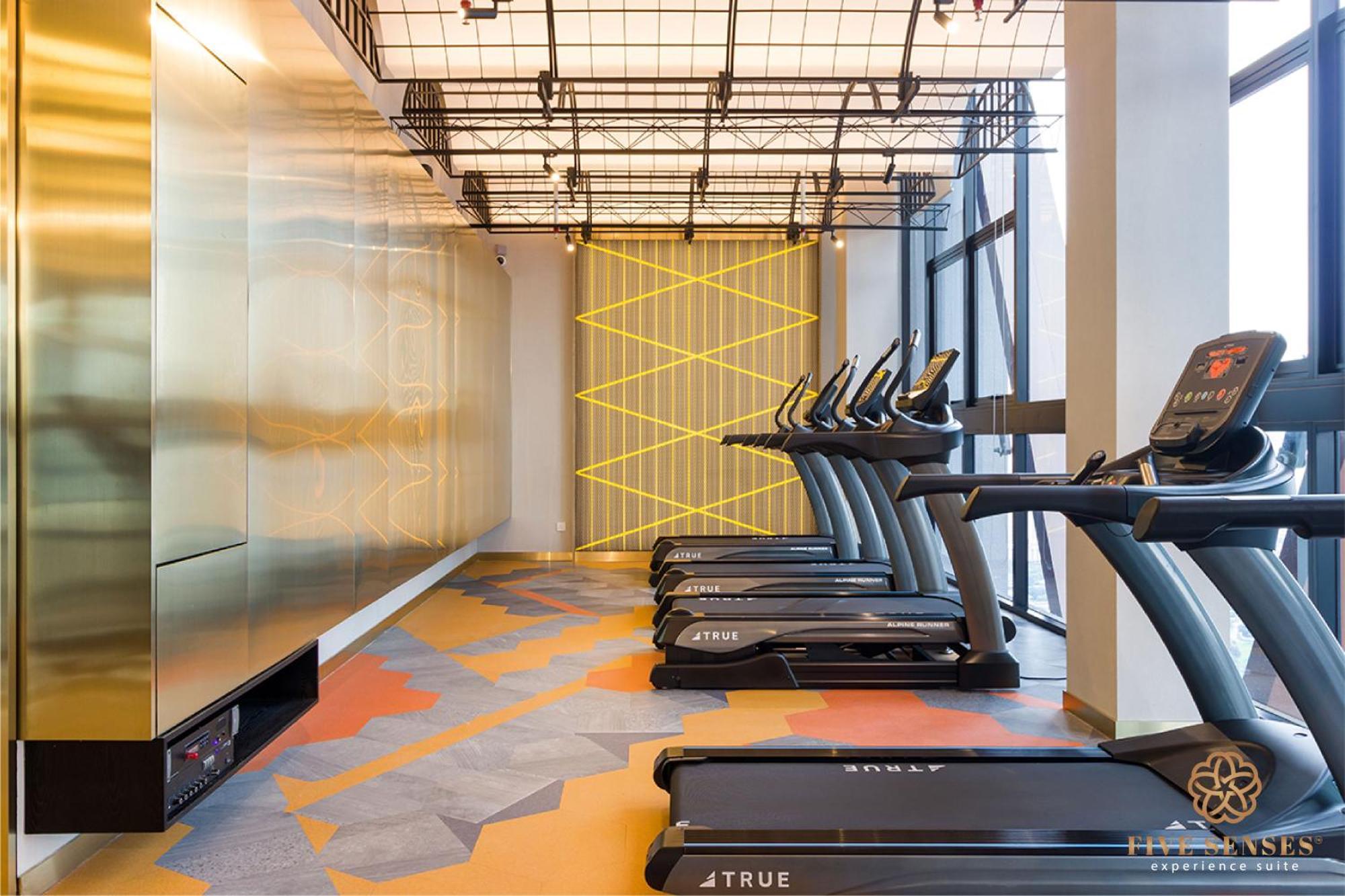 Scarletz Signature Suites, Klcc Kuala Lumpur Dış mekan fotoğraf