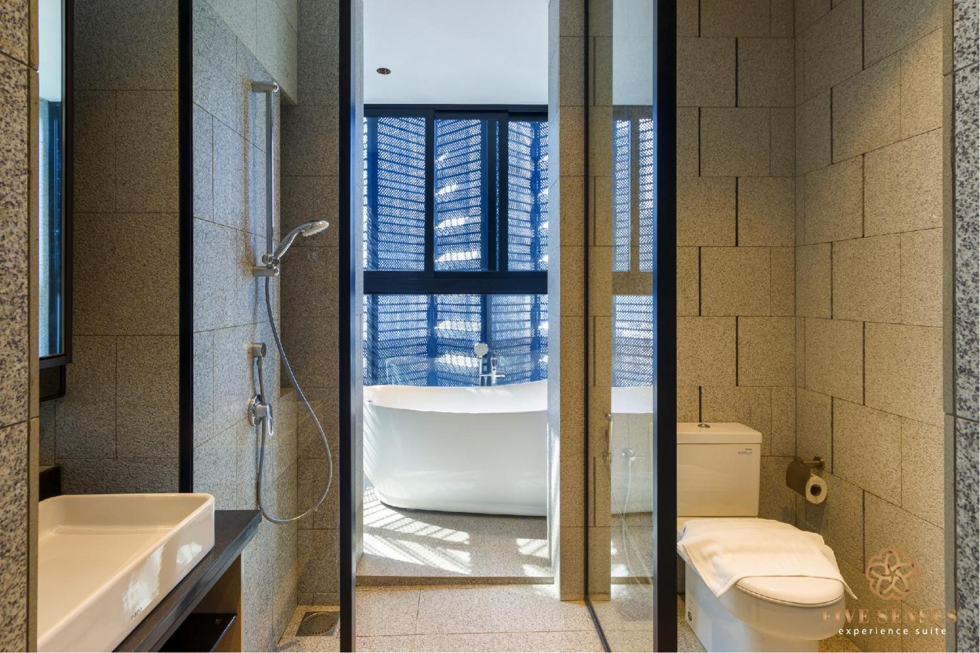 Scarletz Signature Suites, Klcc Kuala Lumpur Oda fotoğraf