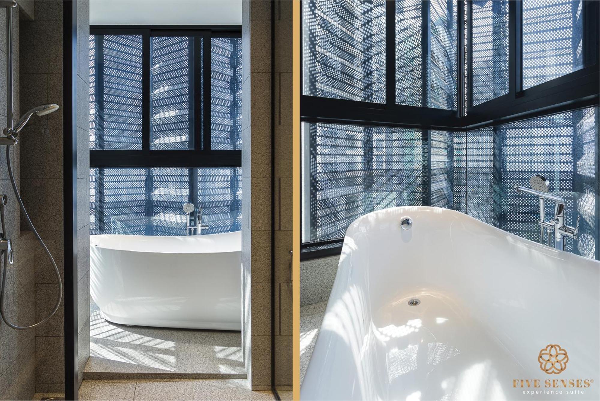 Scarletz Signature Suites, Klcc Kuala Lumpur Oda fotoğraf